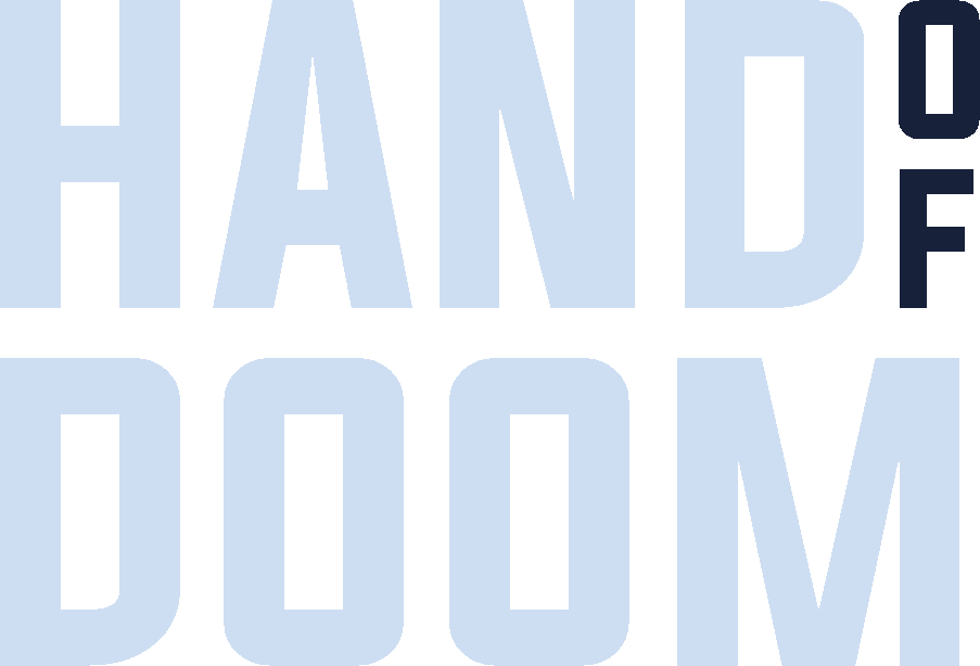 Hand of Doom